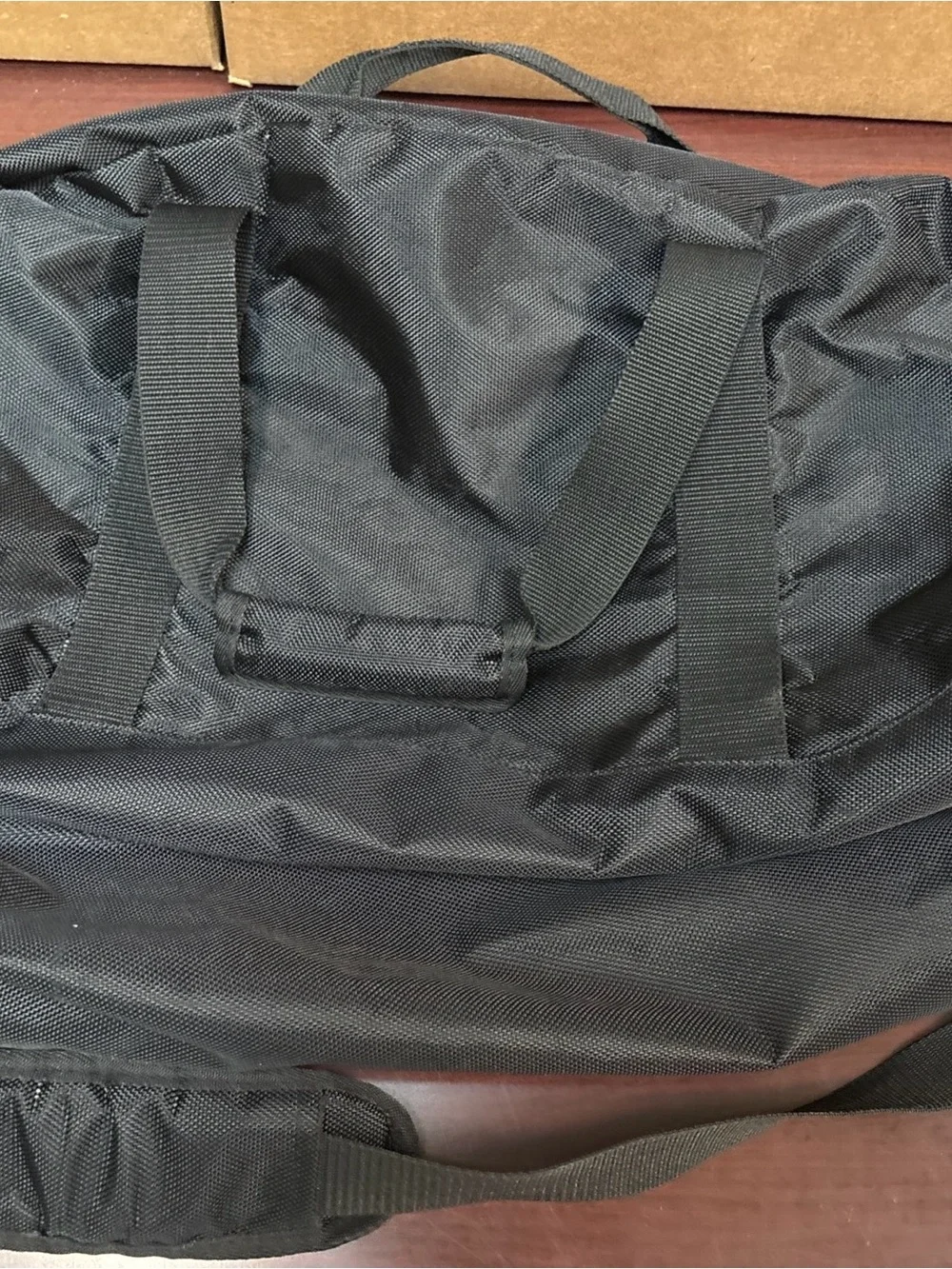Tool Band Fear Inoculum Tour VIP Gym Duffle Bag Maynard James Keenan Danny Carey